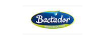 Logo von Bactador