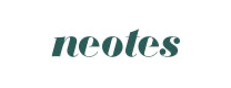 Logo von neotes