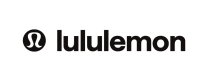 Logo von lululemon