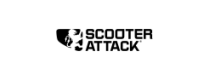 Logo von Scooter Attack