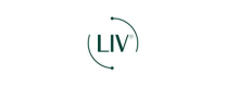 Logo von LIV gelassen