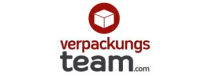 Logo von Verpackungsteam