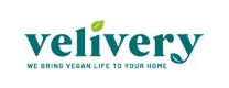 Velivery Logo