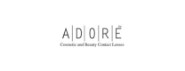 Logo von Adore Lenses