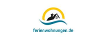 Logo von Ferienwohnungen.de