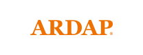 Logo von ARDAP