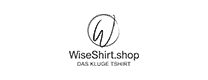 Logo von wiseshirt.shop