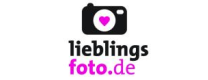 Logo von Lieblingsfoto