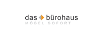 Logo von Das Bürohaus Online