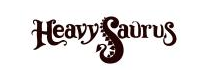 Logo von Heavysaurus